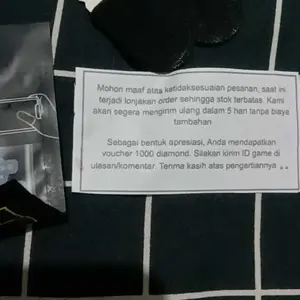 AP KING x OMPED VISUAL - Kolaborasi Resmi Super Responsif - Edisi Eksklusif - Desain Visual Menarik