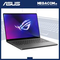 Gambar Asus ROG Zephyrus G14 GA403WM-R9N56OL6G-HM (AMD Ryzen AI 9-HX 370|RTX 5060|RAM 32GB|SSD 1TB|Win11|OHS24+365) dari megacom.id Kota Administrasi Jakarta Pusat 4 Tokopedia