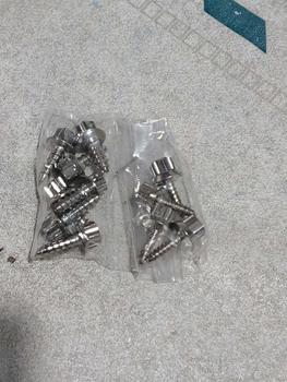Product Review of Heng Body Bolts for  Honda Click/Beat (PER PIECE) CNC from G**a 0