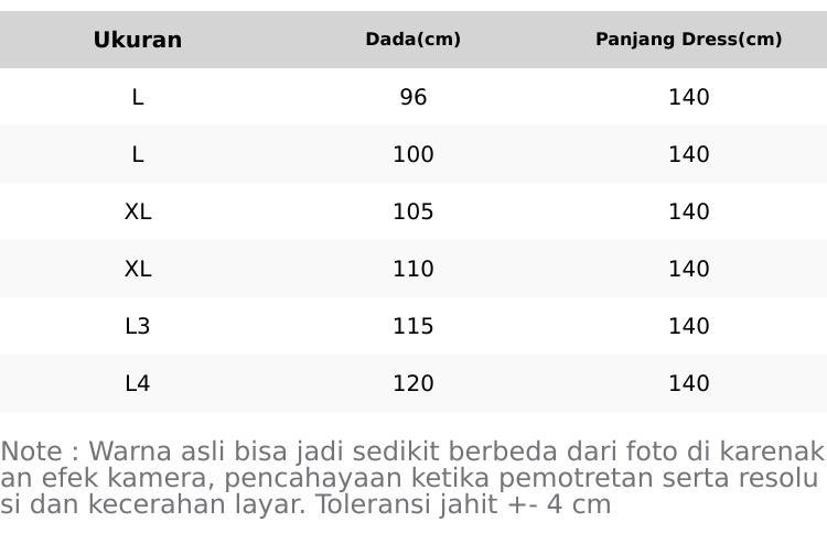 Product Introduction of Gamis Amanda Nava Rayon Twill Premium Mix Tenun Troso Random [free Goodie bag dan puoch] 0