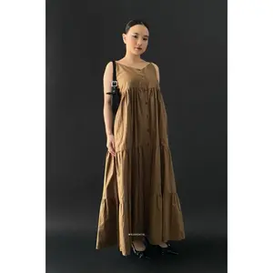 WEARSKYE - Michelle Dress