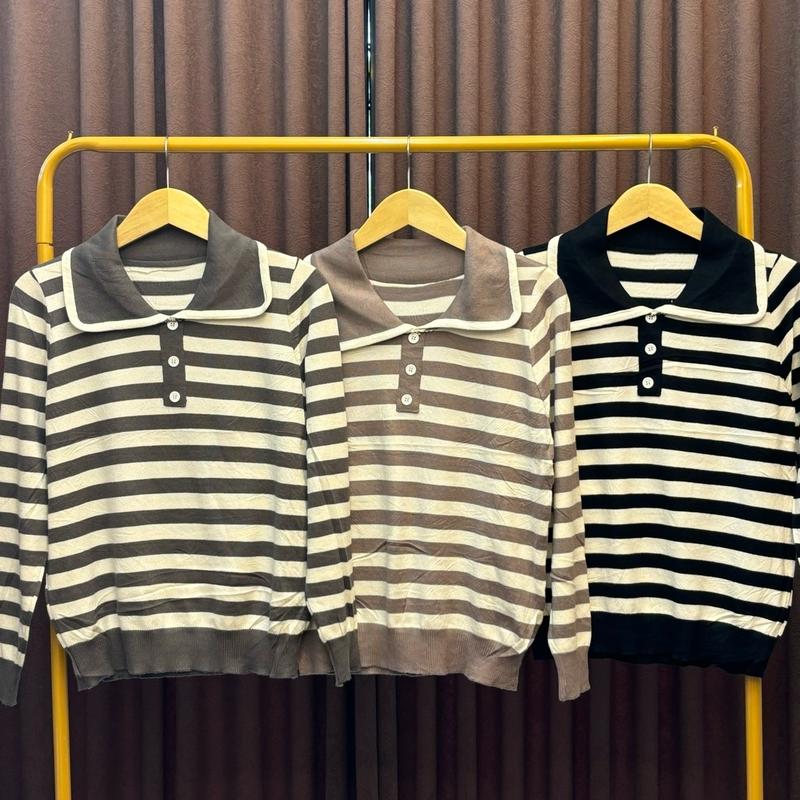 Korean Knit Rajut Premium 1