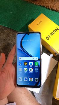 Product Review of HP REALME NOTE 60 RAM 4/64GB & RAM 6/128GB GARANSI RESMI INDONESIA from N**h 0