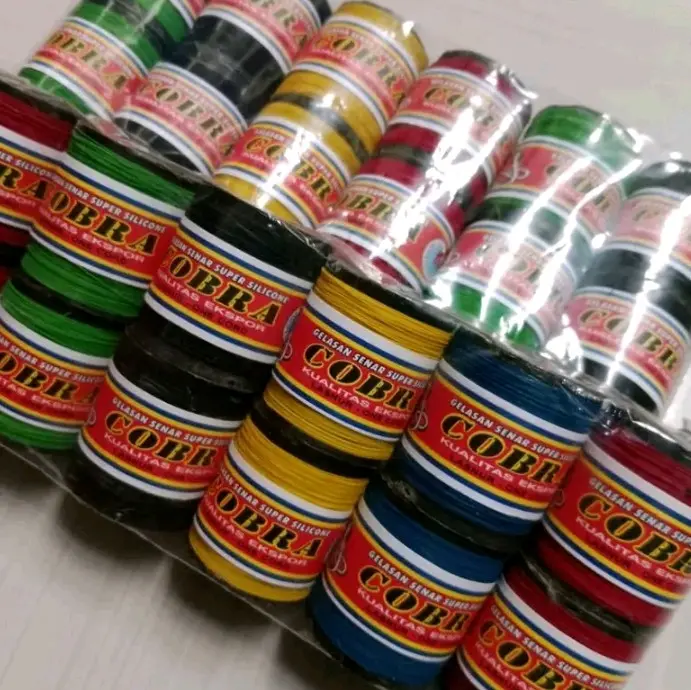 gelasan senap dt 1 pak isi 12pcs