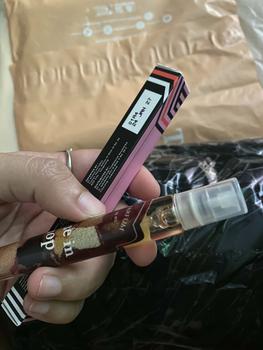 Product Review of Mizzu Eye Proliner - Eyeliner Spidol Hitam Long Lasting Waterproof  Mempercantik Pensil from g**a 0