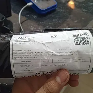 Jalu Bandul Stang PCX 150 Vario Beat scoopy CBR Universal Original 53102 K97 T00 Chrome Weight Jalu Pcx universal