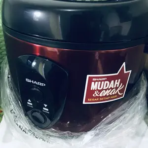 [ EXLUSIVE RAMADHAN ] RICE COOKER / MAGIC COM  KS-N18MG-RD / KSN 18 MG SL / KSN 18MG RD (1,8 LITER)