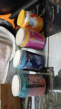 Product Review of Car Perfume Fragrance Cola Can Solid Balm Gel Car Aromatherapy Air Freshener Deodorant Cup Holder Pewangi Kereta 200g from S** m**t 0