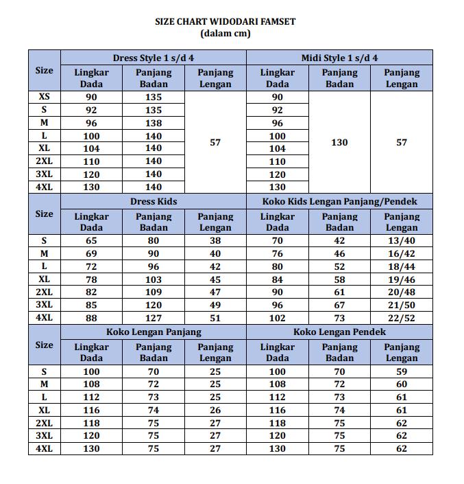 WIDODARI FAMSET WARNA LAZULE NUDE BY NADHEERA LUXURY BUSANA MUSLIM KELUARGA LEBARAN SERIES