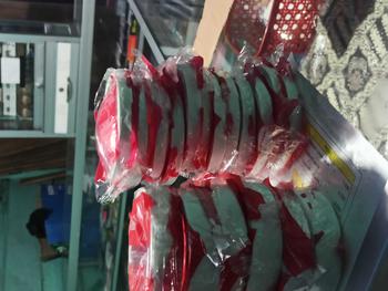Product Review of Harga Grosir ( 6pcs ) Double Tape Kertas Putih 1inchX24mmX10yard from y**i 0