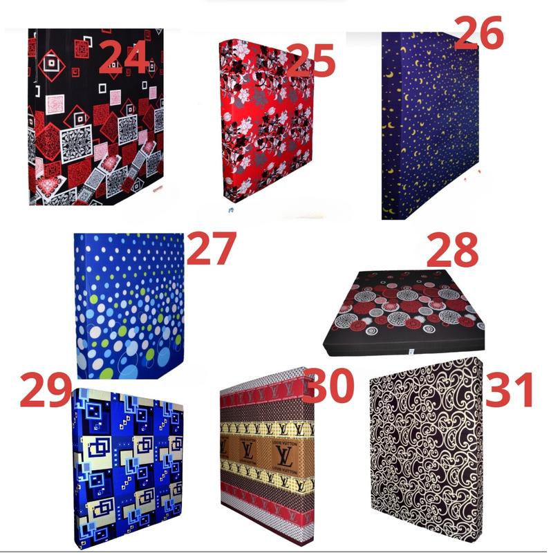 BANTAL CINTA INOAC FOAM NYAMAN UNTUK TIDUR 6
