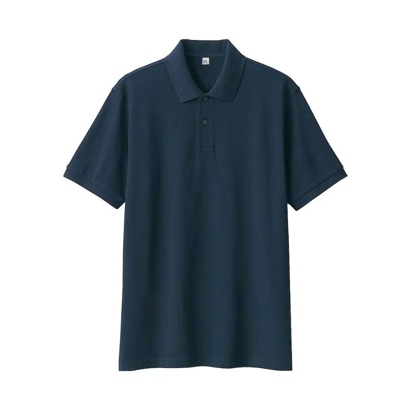 kaos pria dewasa kaos sablon kaos polo sablon Katun Casual 1