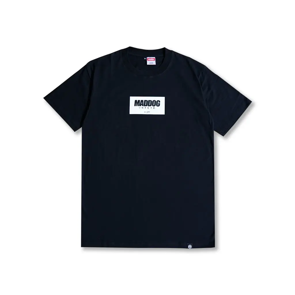 Tshirt Baju Kaos Distro Maddog / Kaos Distro Pria Wanita