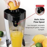 Gambar DEALIFE - Electric Citrus Juicer - Pemeras Jeruk Listrik IL-201CJ dari IDEALIFE ONLINE STORE Kota Administrasi Jakarta Utara 5 Tokopedia