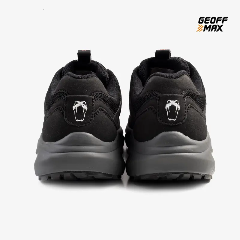 Geoff Max - Wolf Vicious Naja | Shoes Cupsole | Sepatu | Sneakers | Sepatu Pria Wanita | Sepatu Sekolah Kuliah 5