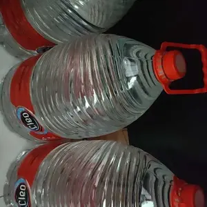 [MEGA SALE] Air Murni Cleo 12,8 LT - Bundling Hemat 6 Galon