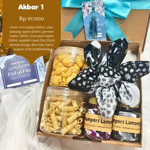 HAMPERS LEBARAN PAKET AKBAR READY STOK SIAP KIRIM/ KADO LEBARAN TERMURAH / PARCEL LEBARAN PREMIUM Muslim Sajadah