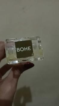 Product Review of INFIRED BOHE Parfums Ladyboss - Woman - Extrait de Parfum - Royal Essence - LADYBOSS from D**i A**a 0