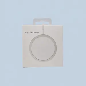 Wireless Charger 15W Magnetic Charging Cable Adapter