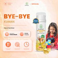 Gambar Spesial Bundling Buy 2 Get 3 Double Fresh and Safe for Kids/Adult Paket Bundling Stuff Relief Baby 50ml-Hand Sanitizer 50ml-Calming Cream 30ml - SR+HS+CR30 dari Bigroot_NEW Kota Tangerang 5 Tokopedia
