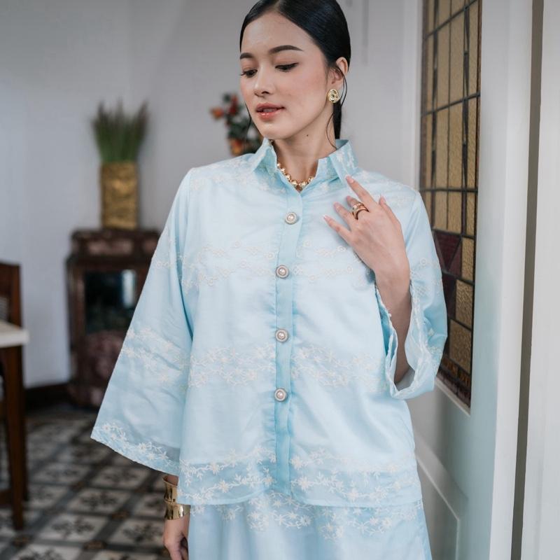 Intaliciousproject - Aiswara Set 5