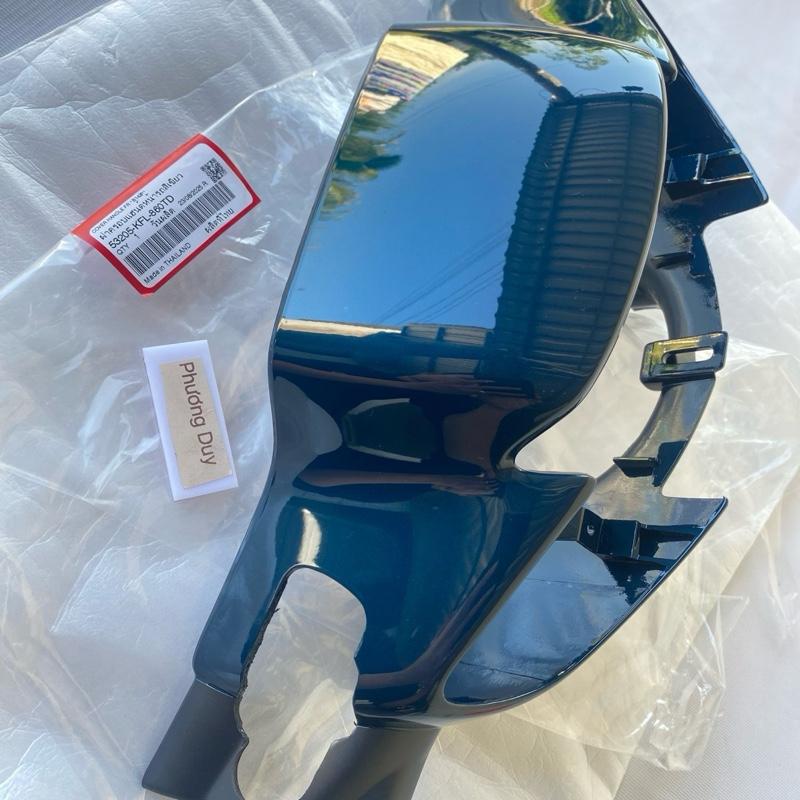  Đầu đèn wave 110 nhớt đĩa zin phụ tùng 