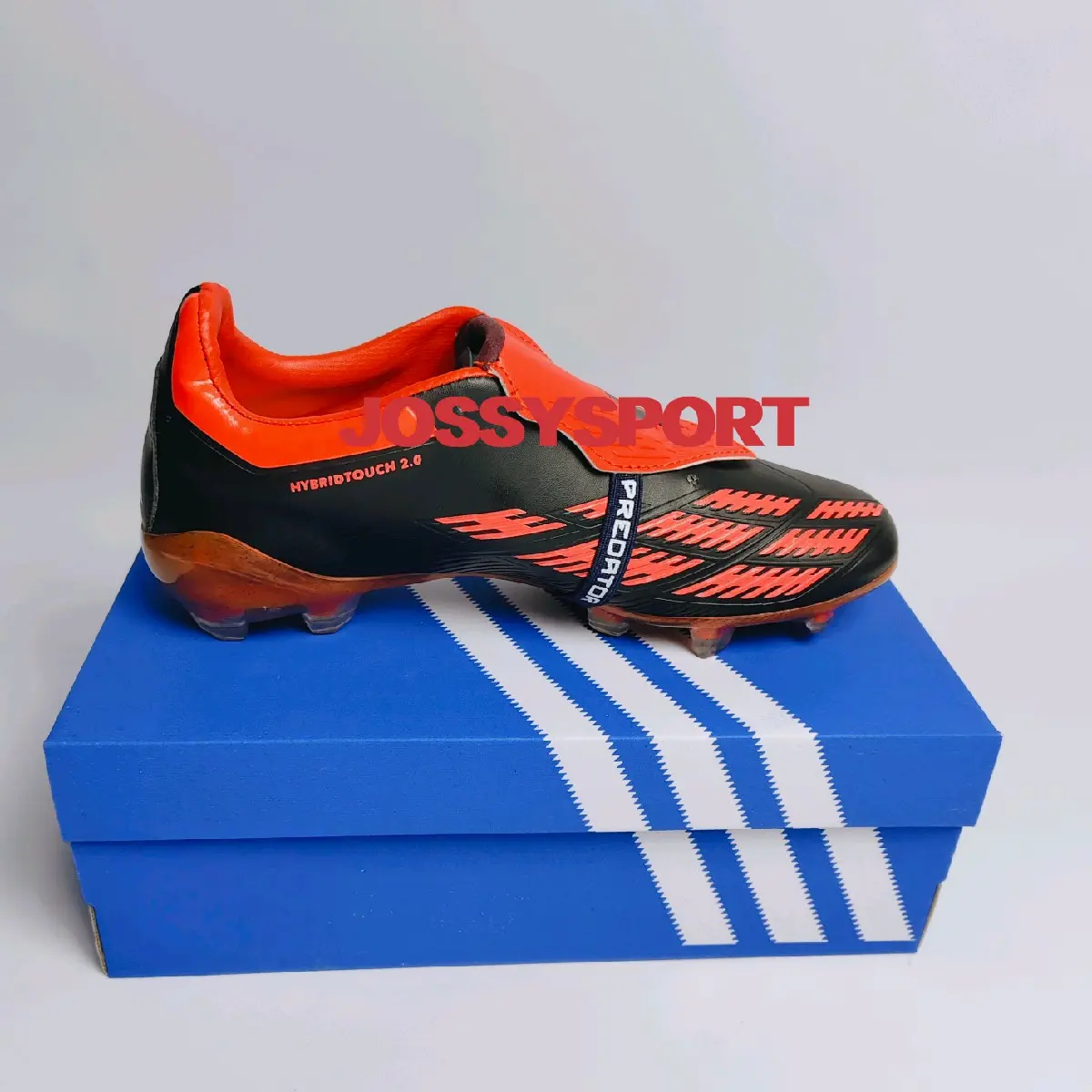 SEPATU BOLA PREDATOR ELITE 3.0 DEWASA SIZE 39 ~43