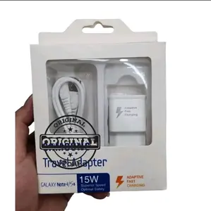 charger travel tc adaptor 10w sam j2 prime/ j2/ j1/ j3/ j4/ j5/ s6/ s7/ note 2/ note 3/ note 4 usb micro