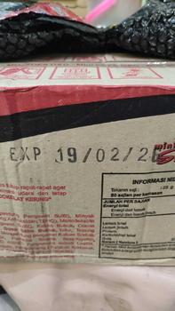 Product Review of SOES KERING COKLAT MINI GG BERAT 2 KG SUS COKELAT from S**n H** 0