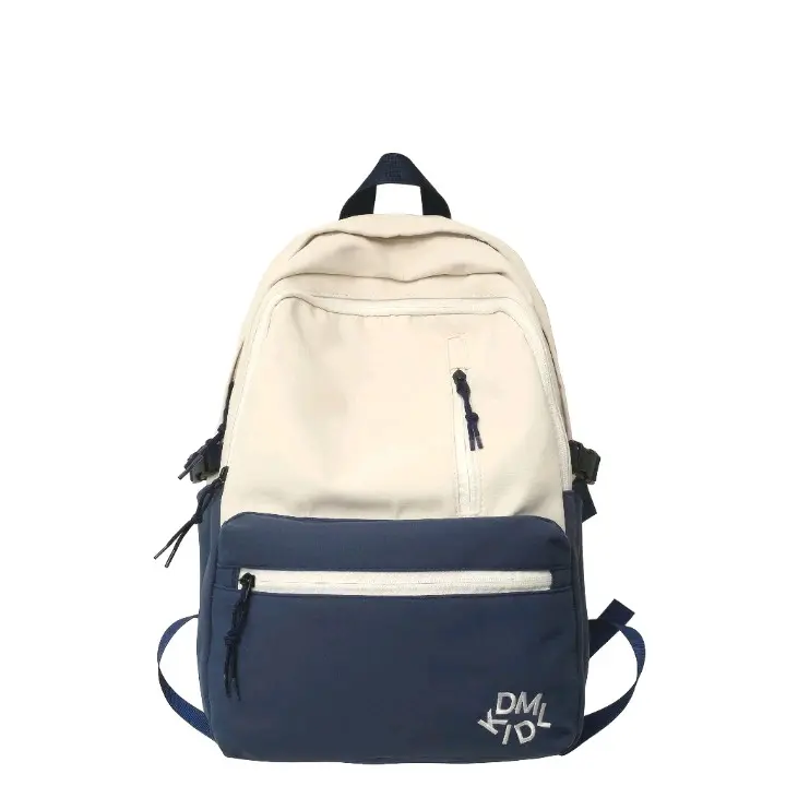 Tas Ransel Faradilla normal  - backpak korea wanita pria Sekolah