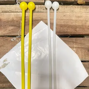 Stik Balera Marching Band Murah 1 Set Isi 2