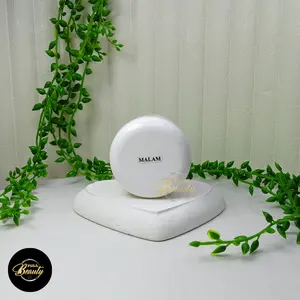 Cream Malam Pencerah dan Pelembab Wajah 30gr