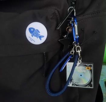 Product Review of Keychain Carabiner Fenster Studio - Keychain Akrilik Skena - Aksesoris Tas Aesthetic Skena from .**i 0