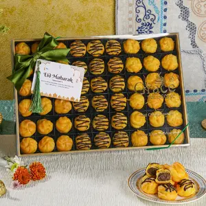 Mini Choux Original isi 54, Premium Hampers