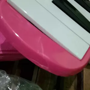 TERMURAH Pianika OZAKI Alat musik tiup PIANICA untuk anak sekolah SD SMP SMA PIONIKA mainan anak kain softcase