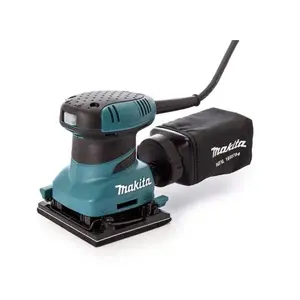 Makita BO 4556 Mesin Amplas Palm Sander