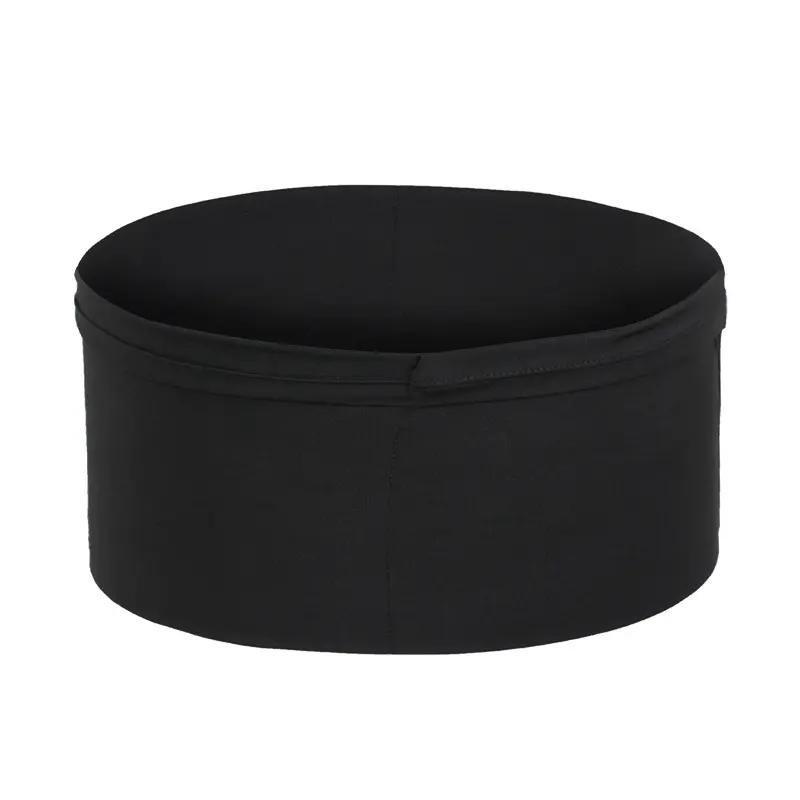 Sports elastic large capacity belt outdoor running mobile phone bag travel anti-theft waist bag fitness cycling waist bag