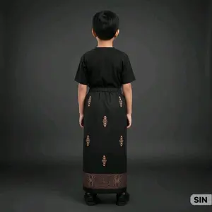sarung instan anak berbagai macam motif dan warna bahan katun premium cocok untuk sholat & mengaji agar anak lebih giat untuk beribadah  dan cocok juga untuk menyambut bulan Ramadhan untuk sholat terawih dan meng aji atau buat lebaran