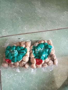 Product Review of BASO MINI  Baso Alam Super BI isi 50 uk mini Bakso from m**0 1