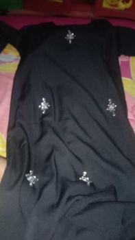 Product Review of ALEEYA DRESS BAJU SET TUNIK KURUNG HARI RAYA IDUL FITRI KONDANGAN MALAYSIA PERNIKAHAN from y**i 0