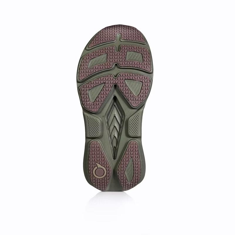 SEPATU RUNNING SNEAKERS ORTUSEIGHT BERLIN ORIGINAL 8
