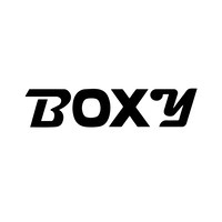 Boxy Store