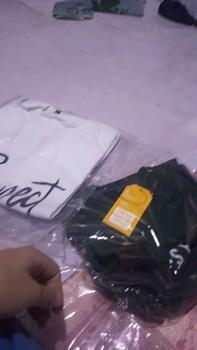 Product Review of Kaos Distro Cowok Atasan Pria T-shirt Keren Original Lengan Pendek from g**h 0