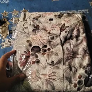 DRESS MAYZA KIDS / ANAK PEREMPUAN