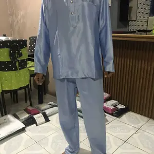 setelan Melayu pria/ cekak musang/teluk belango
