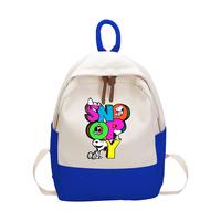 Gambar Edisi Tas Ransel Anak Sekolah Motif Karakter Lucu - Hijau dari HIGHWEAR Kab. Bandung Barat 5 Tokopedia