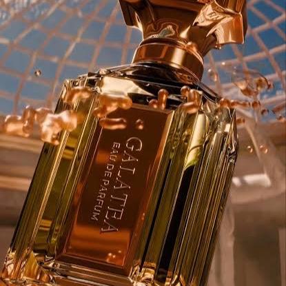 Twenty7 - Decant Parfum Velixir Adonis Unisex Perfume Parfume Fresh Tahan 4