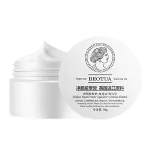 Cream detox / krim detox purifying alat detox wajah/muka/pemutih wajah