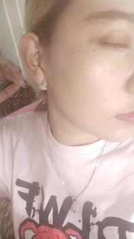 Product Review of (AUTHENTIC) DVN Collagen Original | DVN Ori Asli 60 Tablet DVN COLLAGEN ORIGINAL ASLI BPOM HALAL 100% - F1 from A**a A**a 0