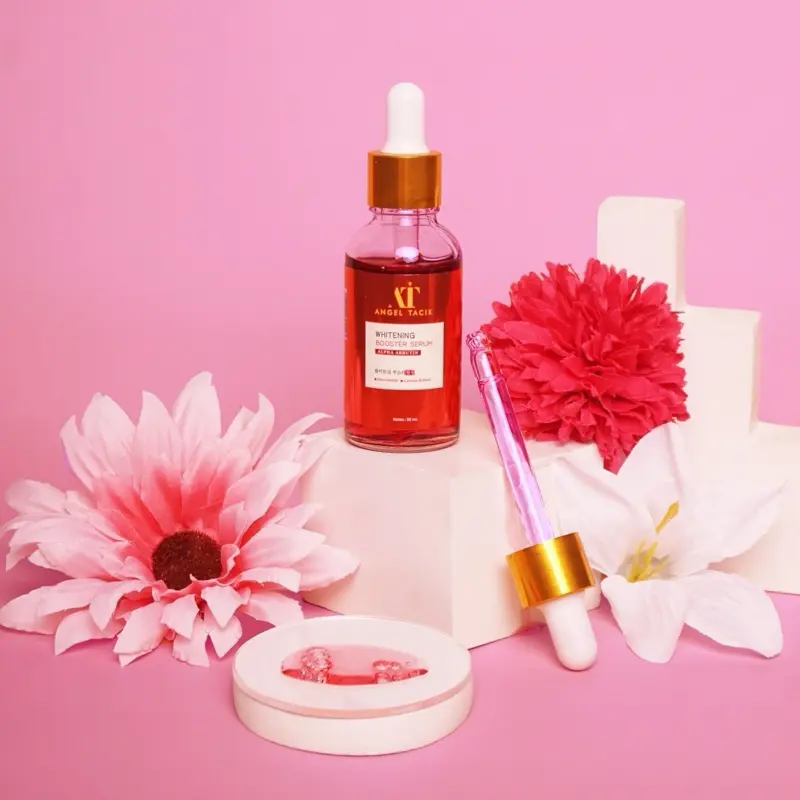 SERUM BOOSTER ANGEL TACIK 1 PCS